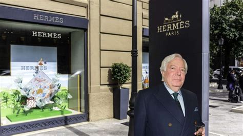 hermes cuiga|where is hermes puech today.